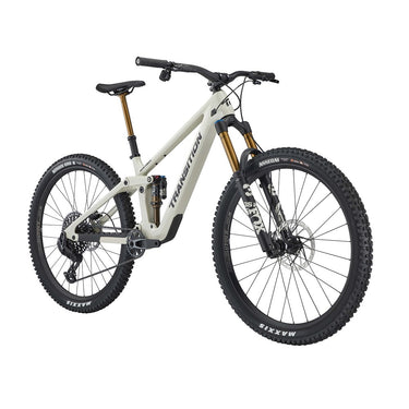 2025 TRANSITION SENTINEL ALLOY FRAMESET